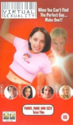 Virtual Sexuality 1999