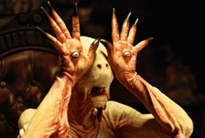 Pan's Labyrinth 2006