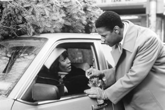 The Preacher's Wife 1996