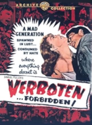 Verboten! 1959