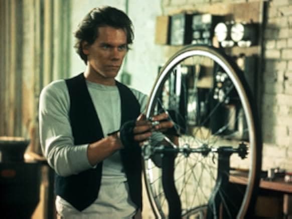 Quicksilver 1986