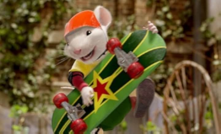 Stuart Little 2 2002