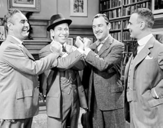 Deep in My Heart 1954