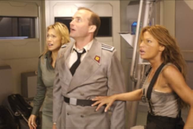 Starship Troopers 3: Marauder 2008