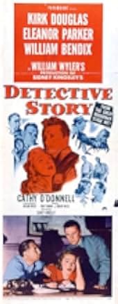 Detective Story 1951