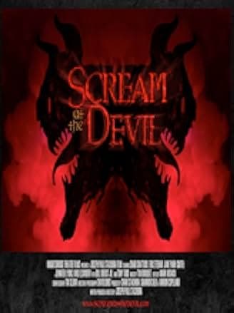 Scream at the Devil 2015