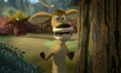Open Season 2006