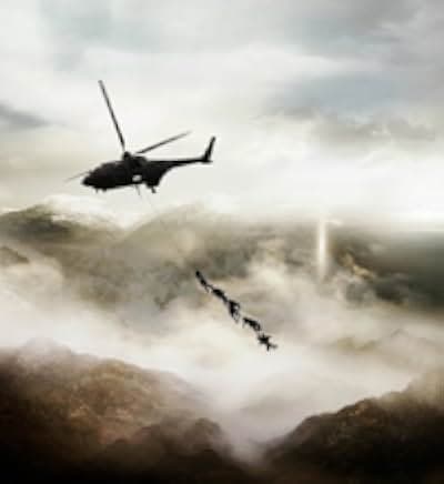 Special Forces 2011
