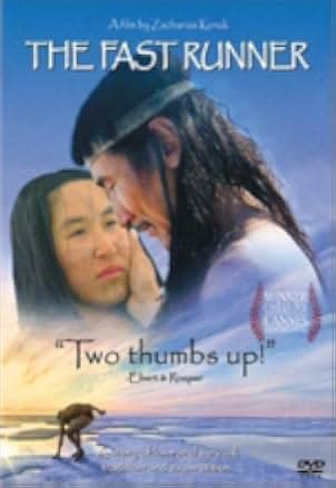 Atanarjuat: The Fast Runner 2002