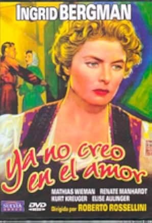 Fear 1954