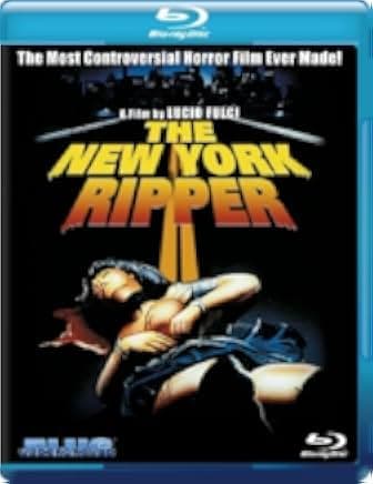 The New York Ripper 1982
