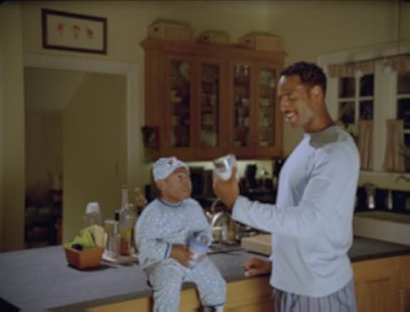 Little Man 2006