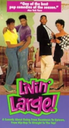 Livin' Large! 1991