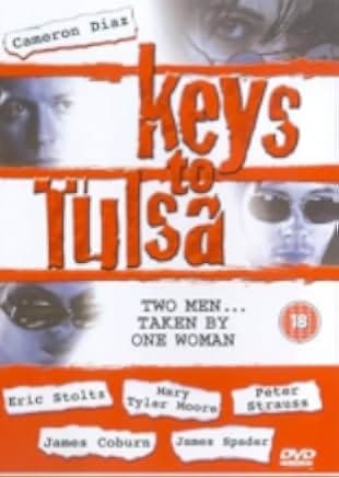 Keys to Tulsa 1997