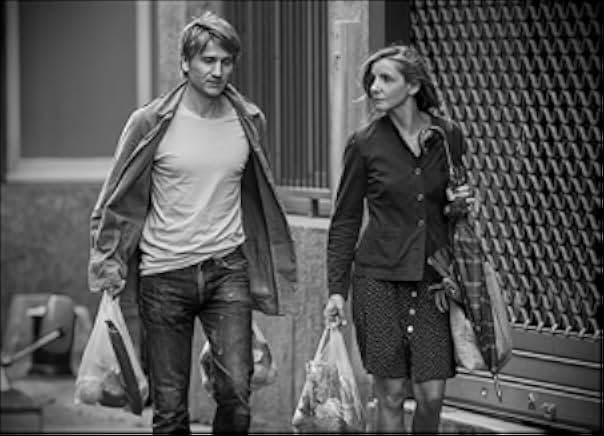 L'ombre des femmes 2015