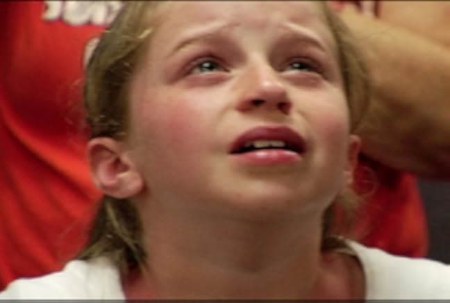 Jesus Camp 2006