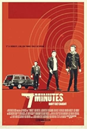 7 Minutes 2014