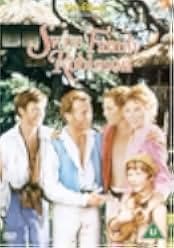 Swiss Family Robinson 1960