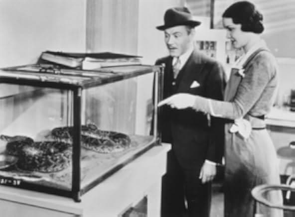 Murders in the Zoo 1933