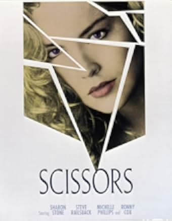 Scissors 1991
