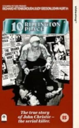 10 Rillington Place 1971