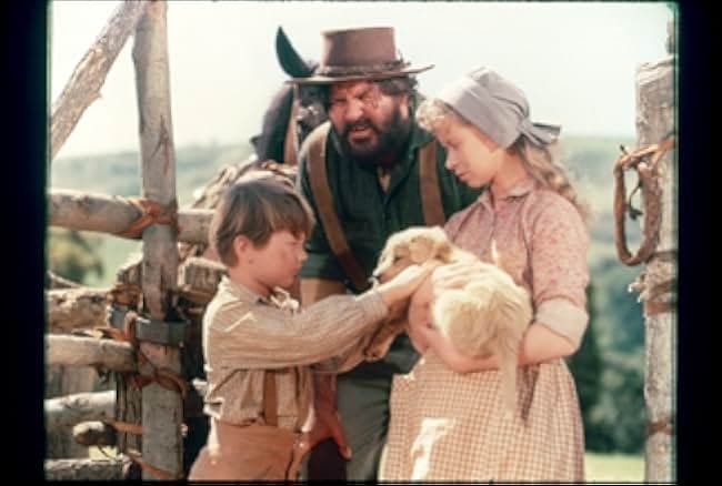 Old Yeller 1957