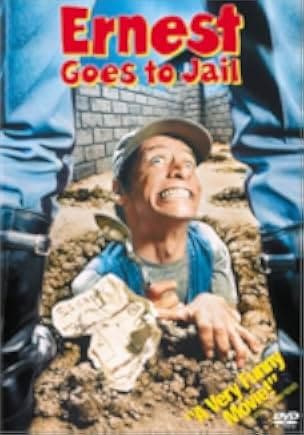 Ernest Goes to Jail 1990
