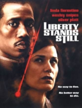 Liberty Stands Still 2002
