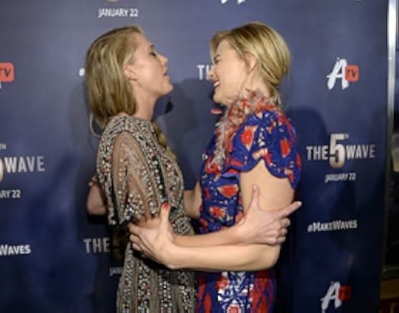 The 5th Wave 2016
