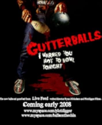 Gutterballs 2008