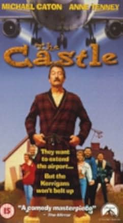 The Castle 1997