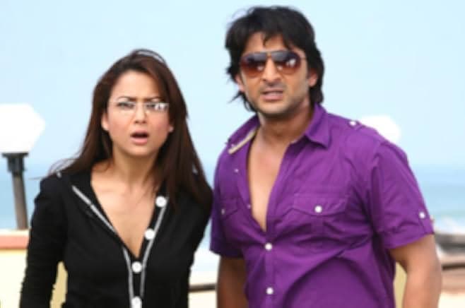 Golmaal Returns 2008