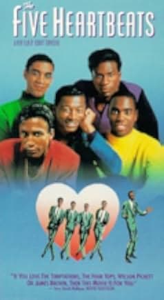 The Five Heartbeats 1991