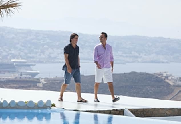 The Kings of Mykonos 2010