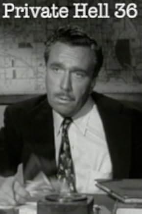 Private Hell 36 1954