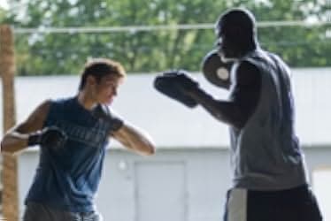 Never Back Down 2008