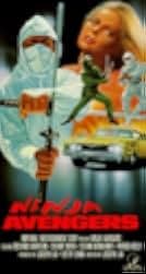 Ninja Avengers 1988