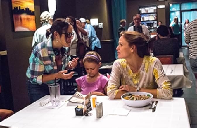 Miracles from Heaven 2016