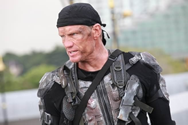 Battle of the Damned 2013