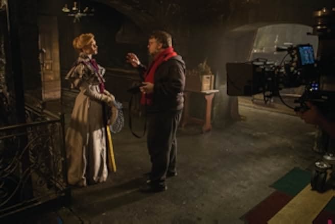 Crimson Peak 2015