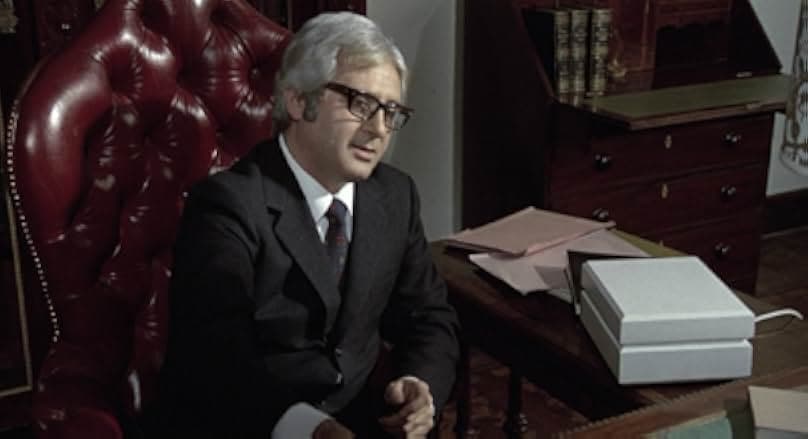 No, the Case Is Happily Resolved 1973