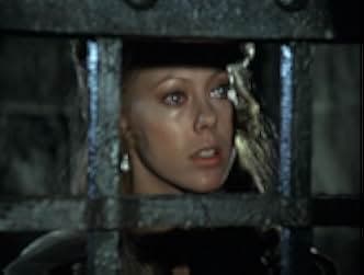 The Man in the Iron Mask 1977