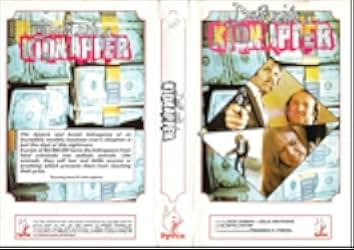 Date with a Kidnapper 1976