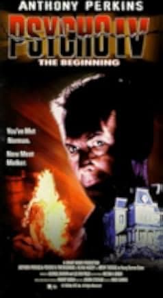 Psycho IV: The Beginning 1990