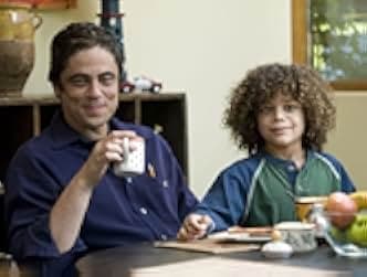 Things We Lost in the Fire 2007