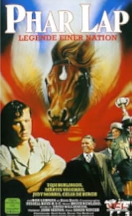 Phar Lap 1983