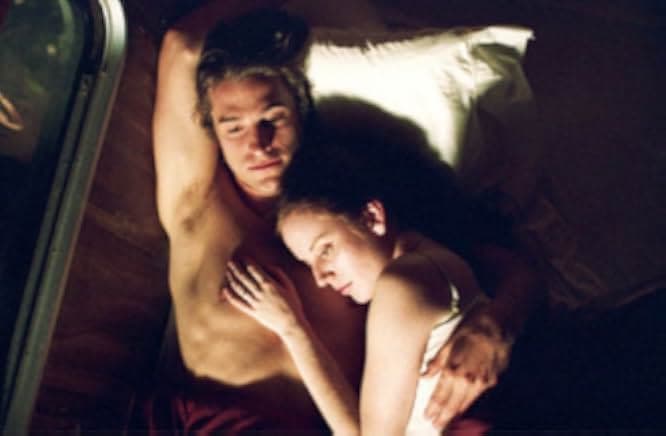 My Life Without Me 2003