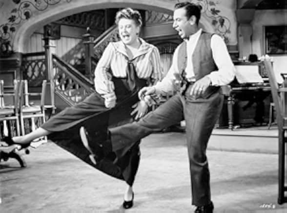 Deep in My Heart 1954