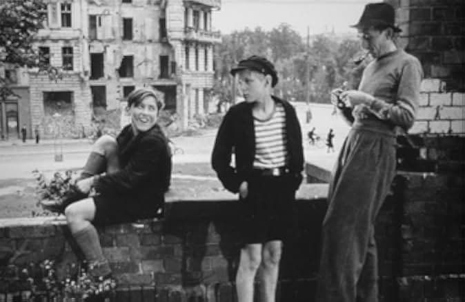 Germany Year Zero 1948