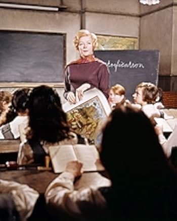 The Prime of Miss Jean Brodie 1969